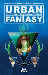 Urban Fantasy